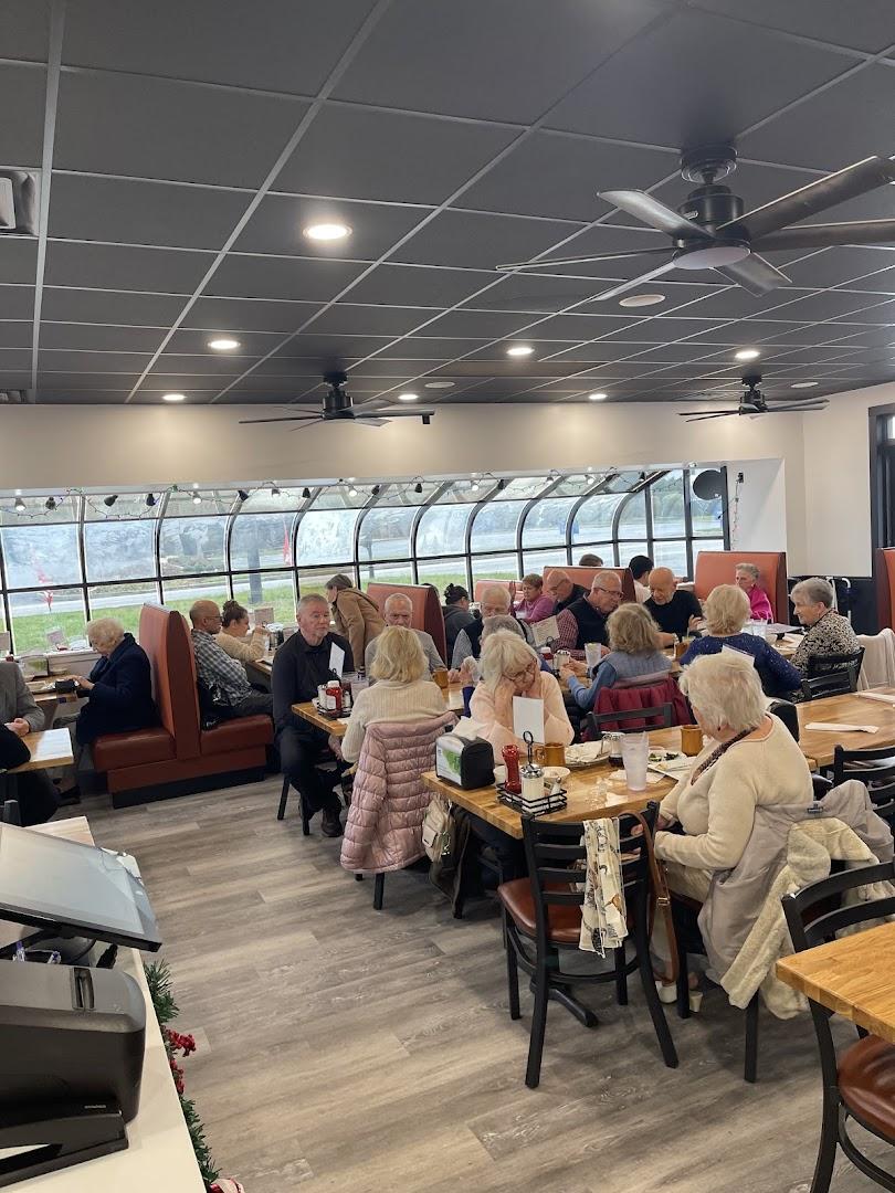 Mechanicsburg Family Restaurant