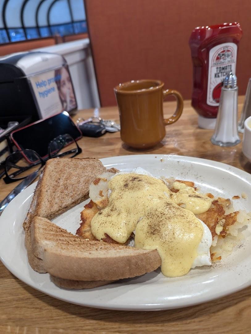 Mechanicsburg Family Restaurant