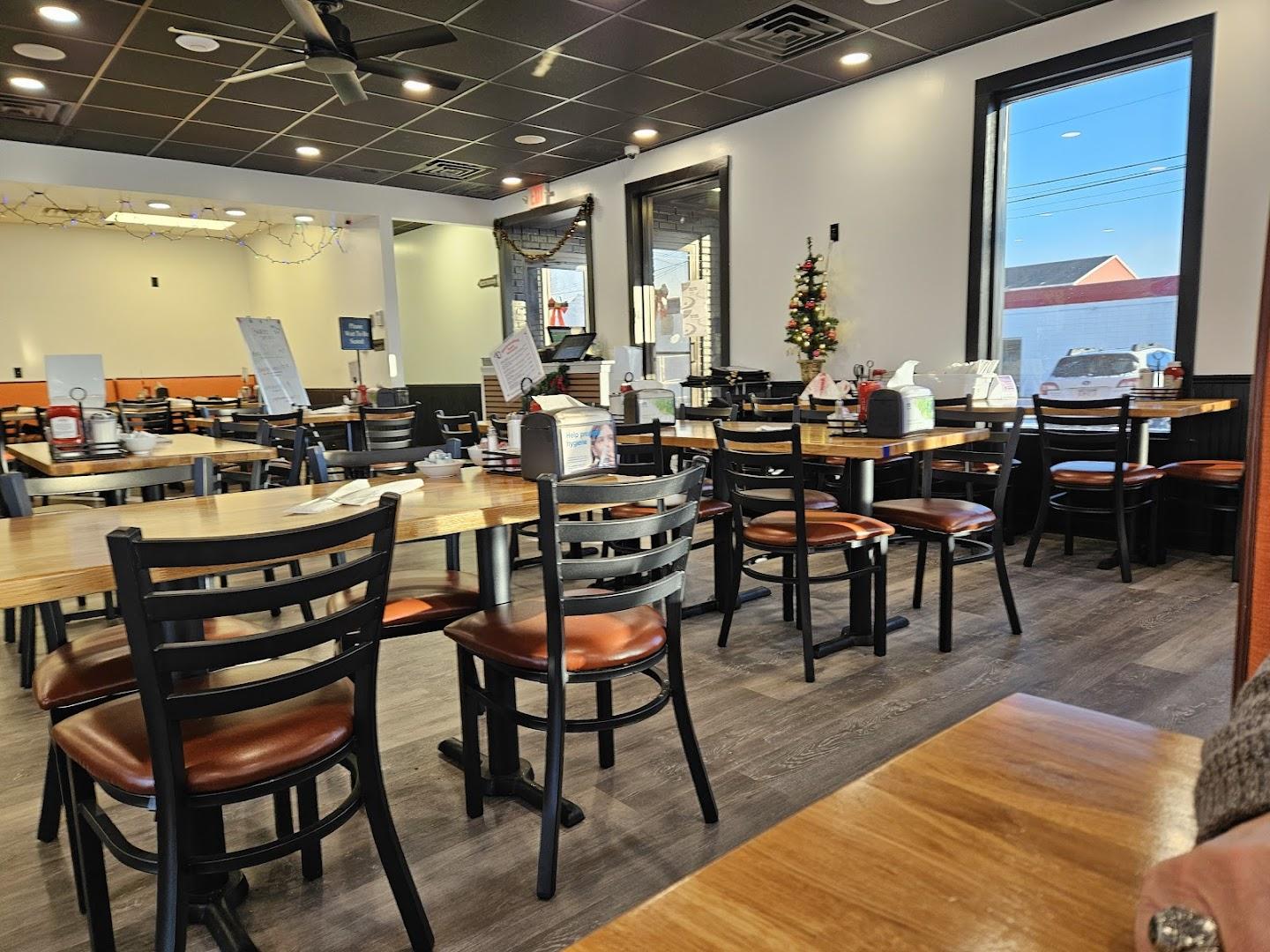 Mechanicsburg Family Restaurant