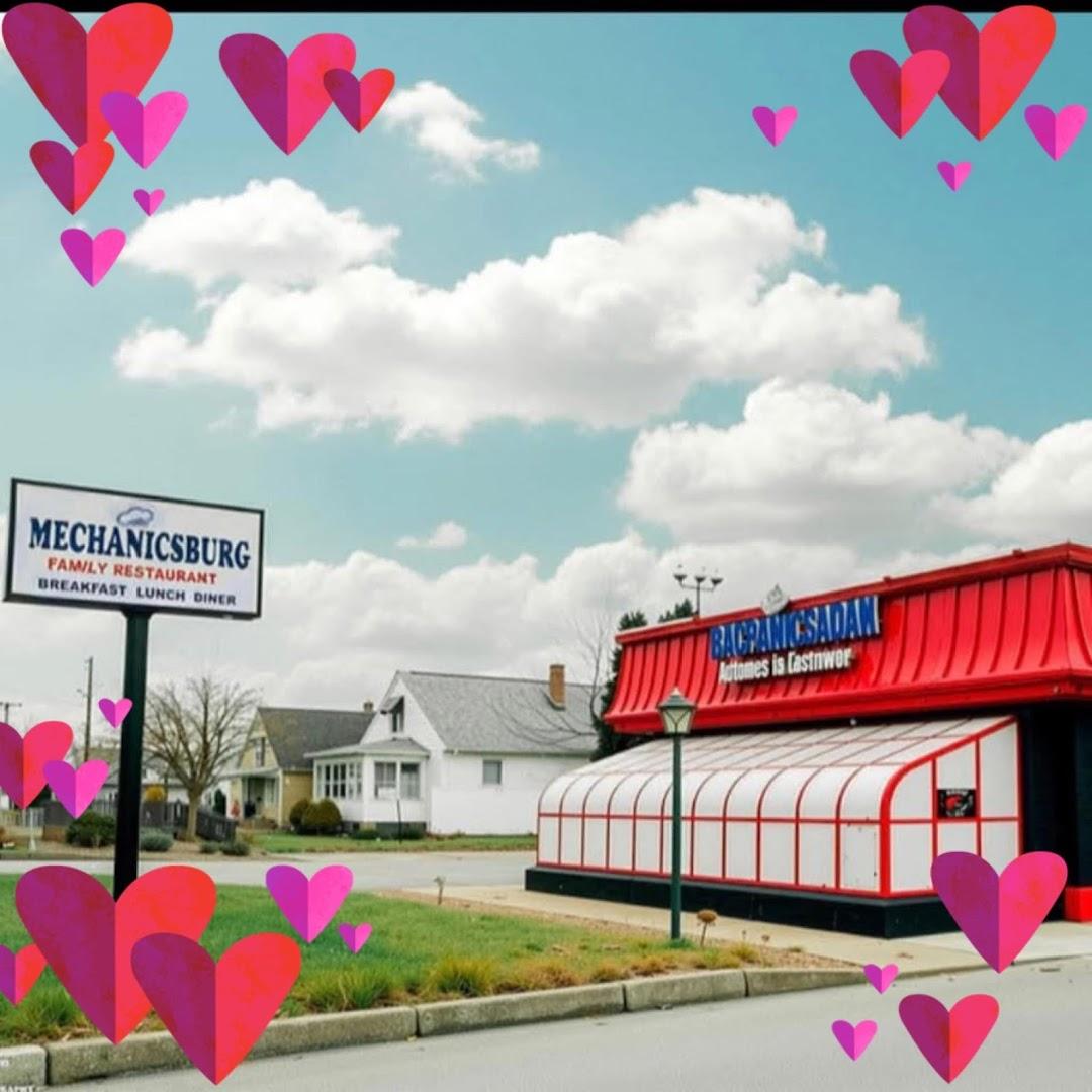 Mechanicsburg Family Restaurant