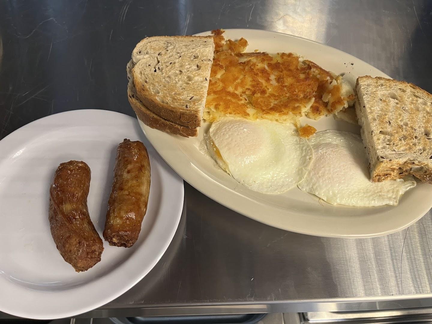 Mechanicsburg Family Restaurant
